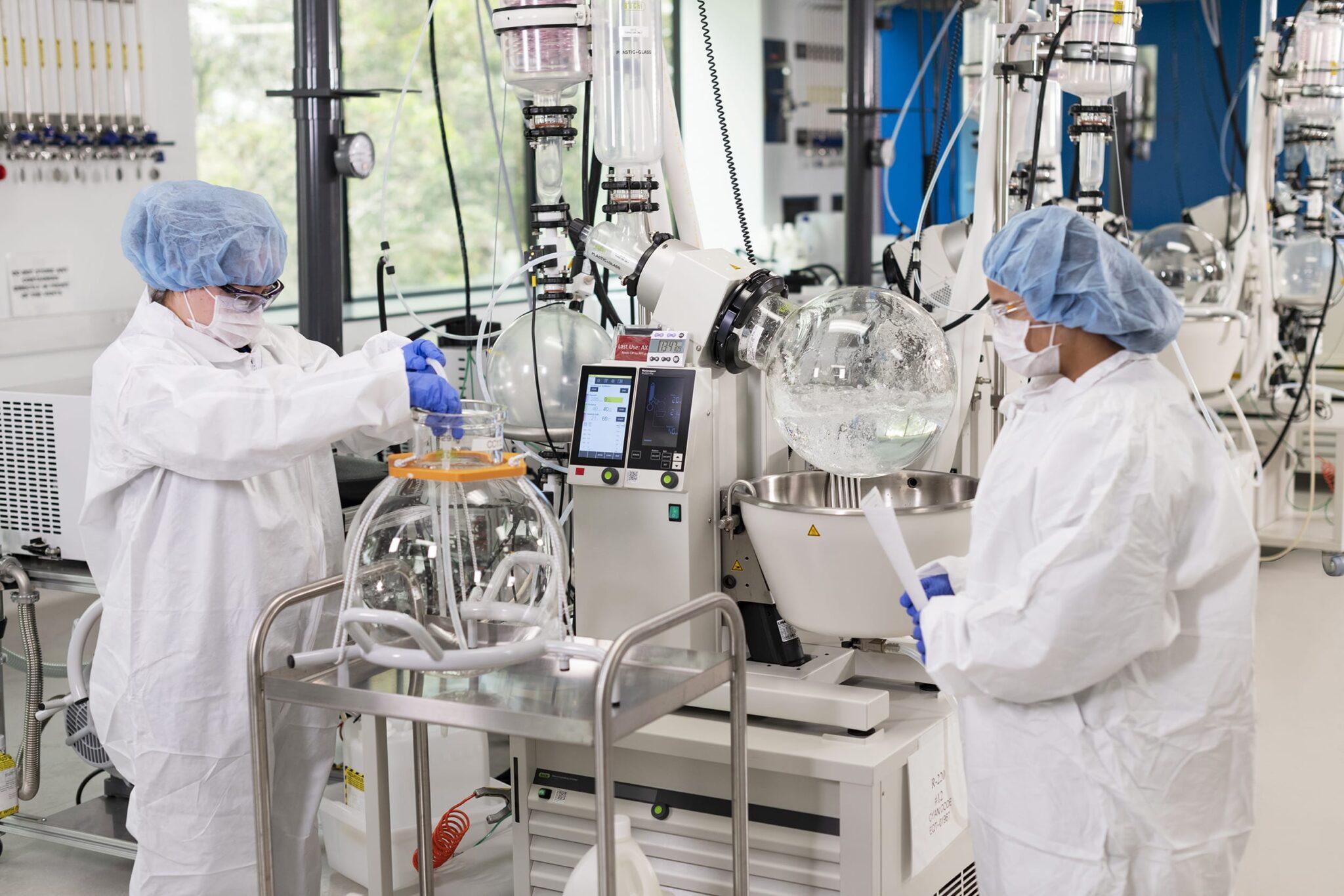 Innovation Maravai LifeSciences