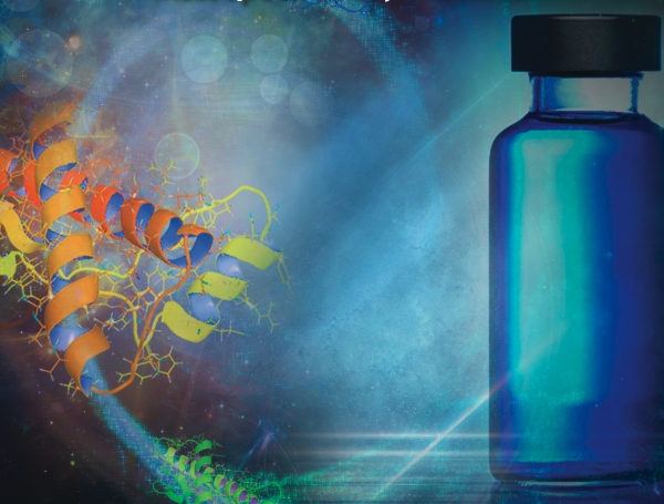 Vial design