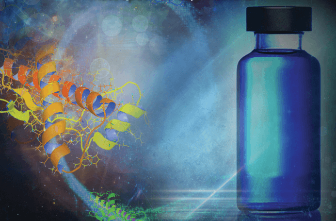 Vial design