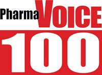 Pharma Voice 100