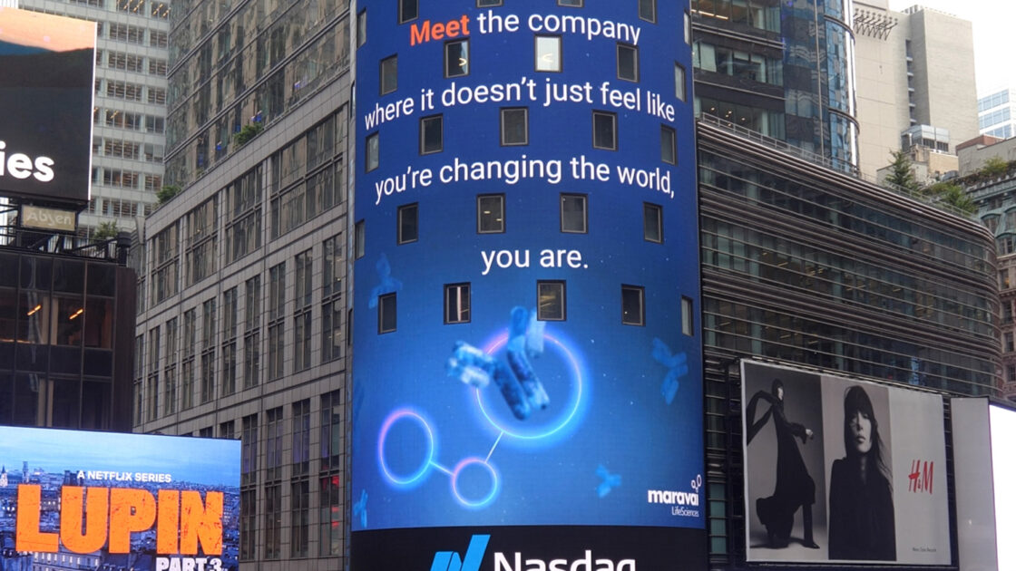 NASDAQ NYC